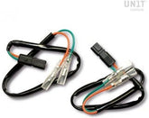 Unit Garage Adapter cable for BMW turn signals | U104