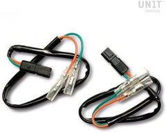 Unit Garage Adapter cable for BMW turn signals | U104