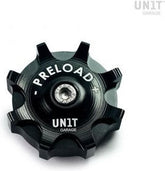 Unit Garage Preload adjustment for Ohlins suspension | U107