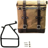 Unit Garage Canvas Side Pannier Scram 22L-30L + Subframe NineT Series | U201-1620
