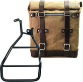 Unit Garage Canvas Side Pannier Scram 22L-30L + Right Subframe Sportster S 1250 | U201-3320DX
