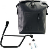 Unit Garage Khali side pannier in TPU + Right Subframe Triumph Street 900 (2017 until now) | UG001-1013DX