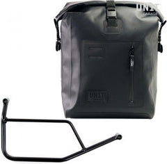 Unit Garage Khali side pannier in TPU + Subframe R 1200 R | UG001-1421