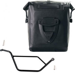 Unit Garage Khali side pannier in TPU + Subframe R 850R-1100R-1150R & GS | UG001-1524DX