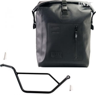 Unit Garage Khali side pannier in TPU + Subframe R 850R-1100R-1150R & GS | UG001-1524DX