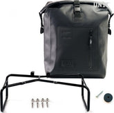 Unit Garage Khali side pannier in TPU + Double Subframe NineT | UG001-1626-A2