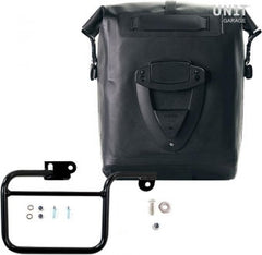 Unit Garage Khali side pannier in TPU + Subframe K Series | UG001-1806