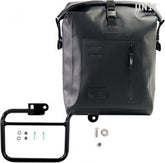 Unit Garage Khali side pannier in TPU + Subframe K Series | UG001-1806