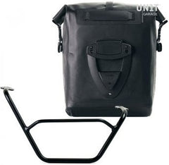Unit Garage Khali side pannier in TPU + Right subframe R1200 GS LC | UG001-1901DX