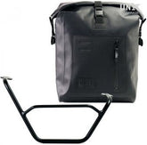 Unit Garage Khali side pannier in TPU + Right subframe R1200 GS LC | UG001-1901DX