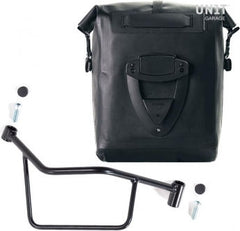Unit Garage Khali side pannier in TPU + Right Subframe R 1200 R LC | UG001-2101DX