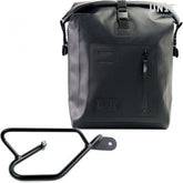 Unit Garage Khali side pannier in TPU + Right Subframe Guzzi V9 Bobber | UG001-2250DX