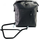 Unit Garage Khali side pannier in TPU + Right Subframe Yamaha | UG001-2504DX
