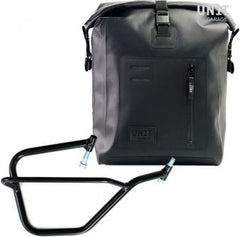 Unit Garage Khali side pannier in TPU + Right Subframe Yamaha | UG001-2504DX