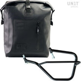Unit Garage Khali side pannier in TPU + Left Subframe Yamaha | UG001-2504SX