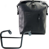 Unit Garage Khali side pannier in TPU + Right Subframe Mash | UG001-2600DX