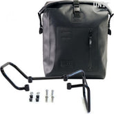 Unit Garage Khali side pannier in TPU + Subframe husqvarna 401 (2017-2019) | UG001-3000