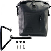 Unit Garage Khali side pannier in TPU + Subframe husqvarna svartpilen 701 | UG001-3002