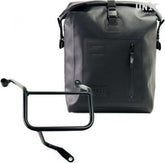 Unit Garage Khali side pannier in TPU + Right Subframe Yamaha | UG001-3208DX