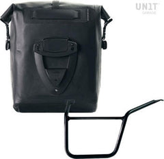Unit Garage Khali side pannier in TPU + Left Subframe Pan America 1250 | UG001-3304SX