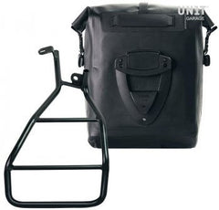 Unit Garage Khali side pannier in TPU + Right Subframe Sportster S 1250 | UG001-3320DX