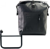 Unit Garage Khali side pannier in TPU + Subframe R18 for Straight pipe exhaust | UG001-3400