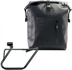 Unit Garage Khali side pannier in TPU + Right Subframe BMW CE 04 | UG001-3700DX