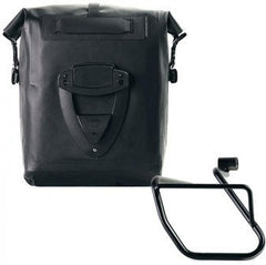 Unit Garage Khali side pannier in TPU + Left Subframe BMW CE 04 | UG001-3700SX