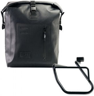 Unit Garage Khali side pannier in TPU + Left Subframe BMW CE 04 | UG001-3700SX