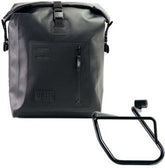 Unit Garage Khali side pannier in TPU + Left Subframe BMW CE 04 | UG001-3700SX