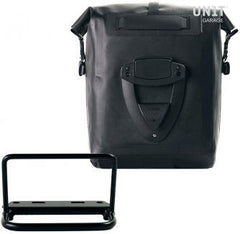 Unit Garage Khali side pannier in TPU + Subframe Royal Enfield | UG001-3800