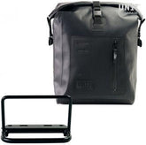 Unit Garage Khali side pannier in TPU + Subframe Royal Enfield | UG001-3800