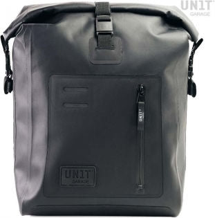 Unit Garage Khali side pannier in TPU | UG001