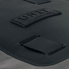 Unit Garage Khali 17L tank bag and multipurpose backpack in TPU | UG003