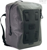 Unit Garage Khali 17L tank bag and multipurpose backpack in TPU | UG003