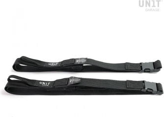 Unit Garage Two straps Khali | UG008