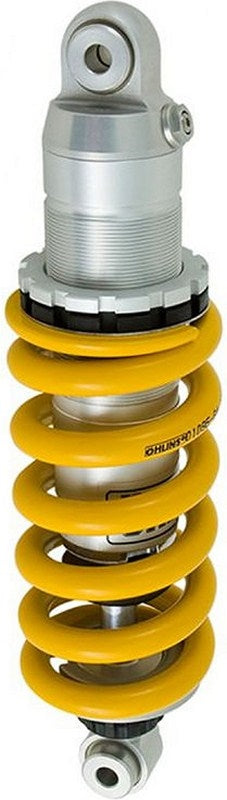 Unit Garage Rear suspension Ohlins MT-09 | COD. YA335