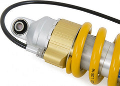 Unit Garage Rear suspension Ohlins MT-09 TRACER XSR900 | COD. YA534