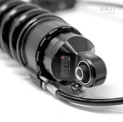 Unit Garage Rear suspension Ohlins BLACKLINE MT-09 TRACER XSR900 (2014-2020) | YA588