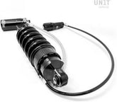 Unit Garage Rear suspension Ohlins BLACKLINE MT-09 TRACER XSR900 (2014-2020) | YA588