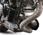Valtermoto Heat Exhaust Pipe Wrap 5 Mt. H.50 | ACV044 00