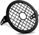 Valtermoto Front Light Grid "B" Style | ACV051B 00