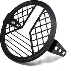 Valtermoto Front Light Grid "C" Style | ACV051C 00