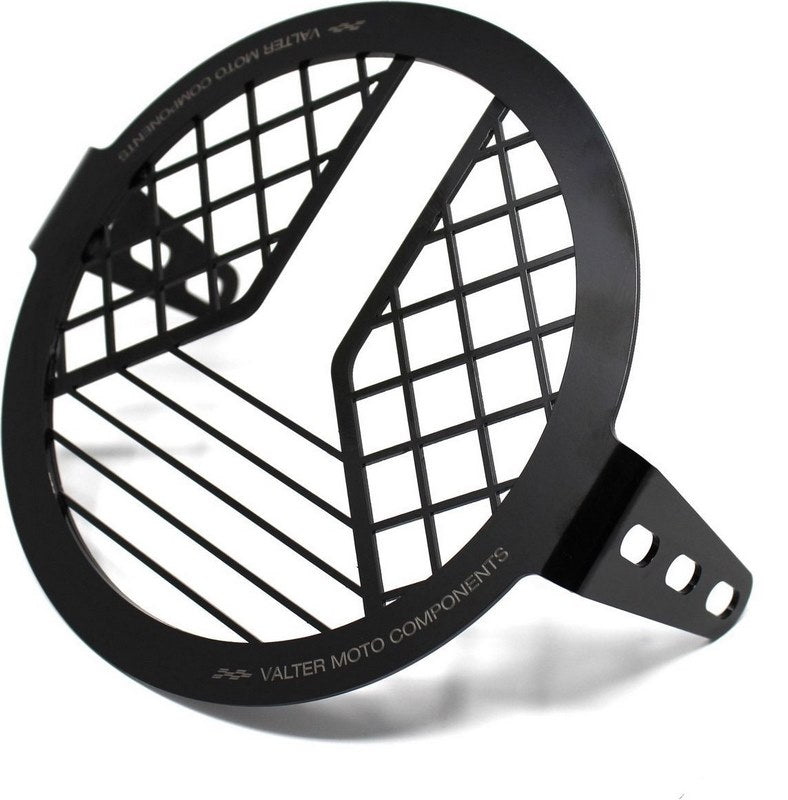 Valtermoto Front Light Grid "C" Style | ACV051C 00