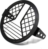 Valtermoto Front Light Grid "C" Style | ACV051C 00