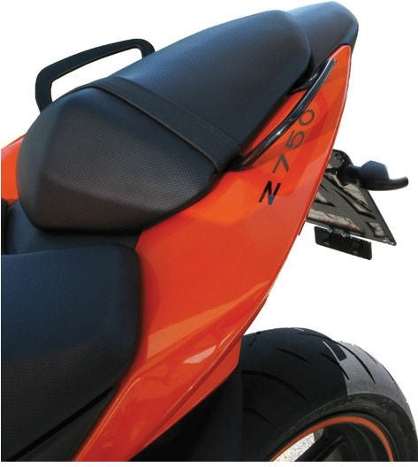 Valtermoto Passenger Handles Z750 07-13 Z1000 07-09 | ALK02 00