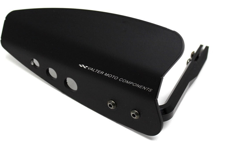 Valtermoto Aluminum Left Levers Covers | ALS05L 00