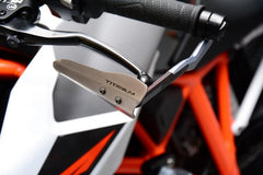 Valtermoto Titanium Right Levers Covers | ALS05TSR 05