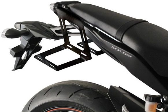 Valtermoto Side Bags Supports MT09 | ALY06 00