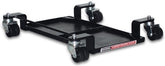 Valtermoto Mobile Basement Stand Kg.240 Max | CAV04 00